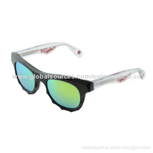 New Model Sunglasses for Women, with Polarized Lens and UV400 Protection